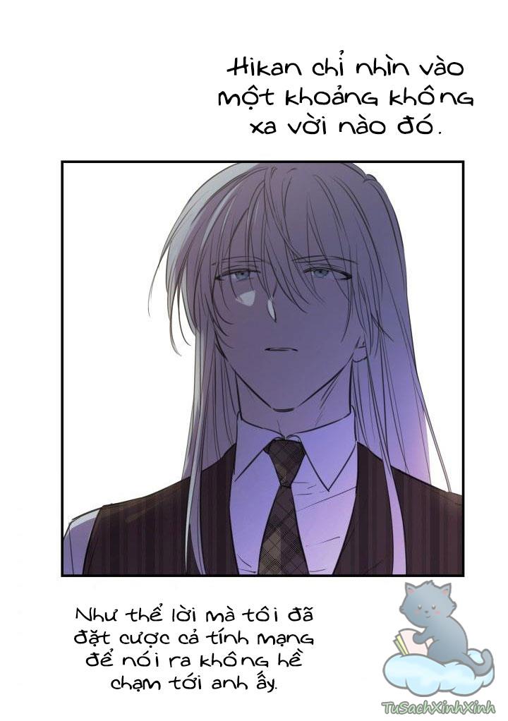 Những Kẻ Mạnh Nhất Thế Giới Đều Bám Lấy Tôi: Chapter 10