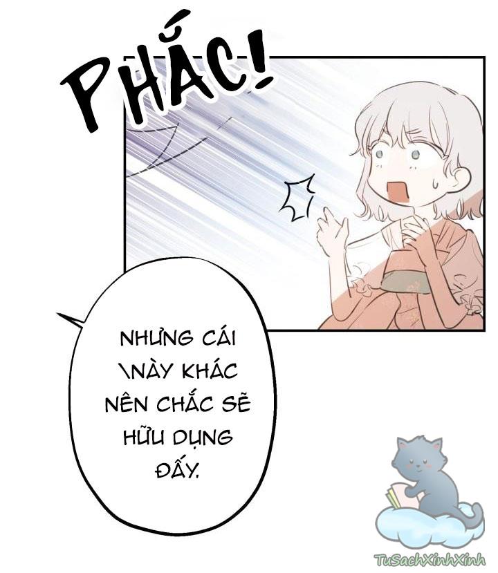 Những Kẻ Mạnh Nhất Thế Giới Đều Bám Lấy Tôi: Chapter 11.5