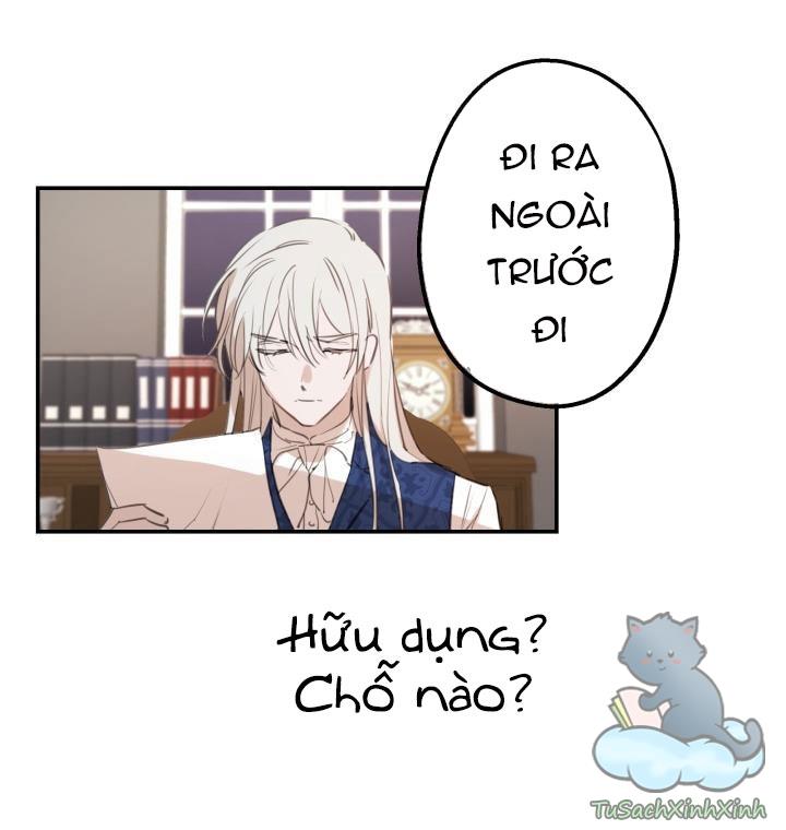 Những Kẻ Mạnh Nhất Thế Giới Đều Bám Lấy Tôi: Chapter 11.5