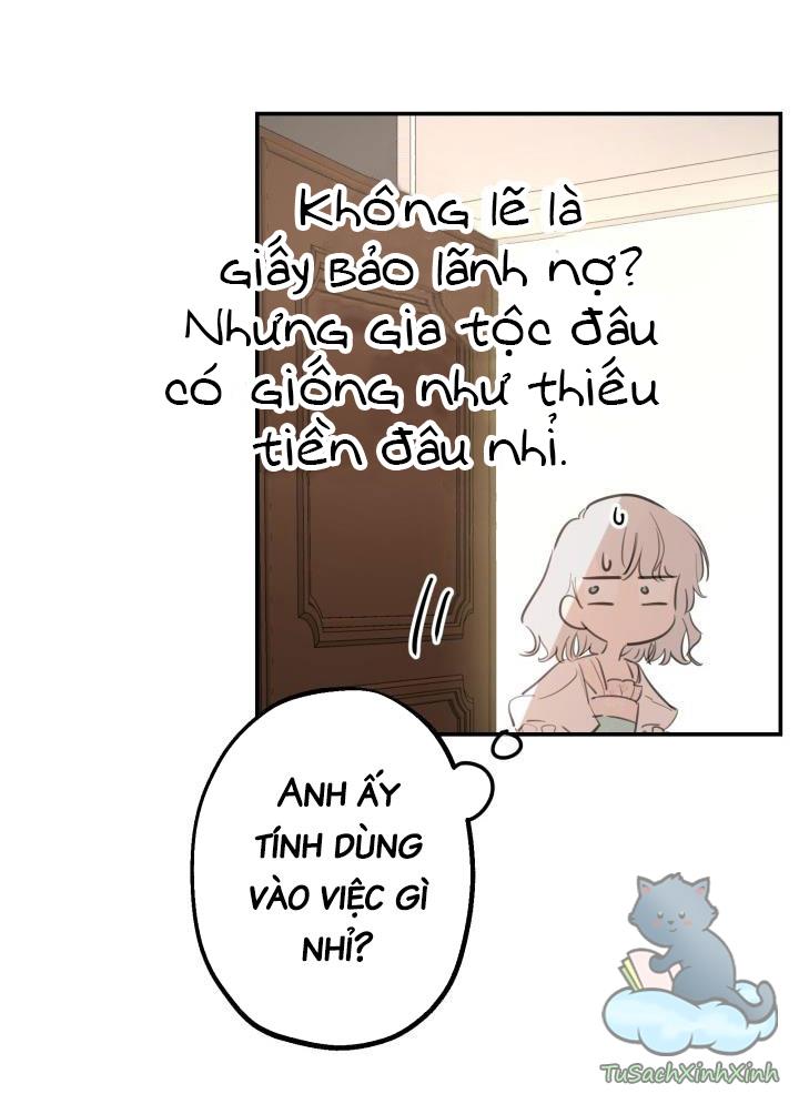 Những Kẻ Mạnh Nhất Thế Giới Đều Bám Lấy Tôi: Chapter 11.5