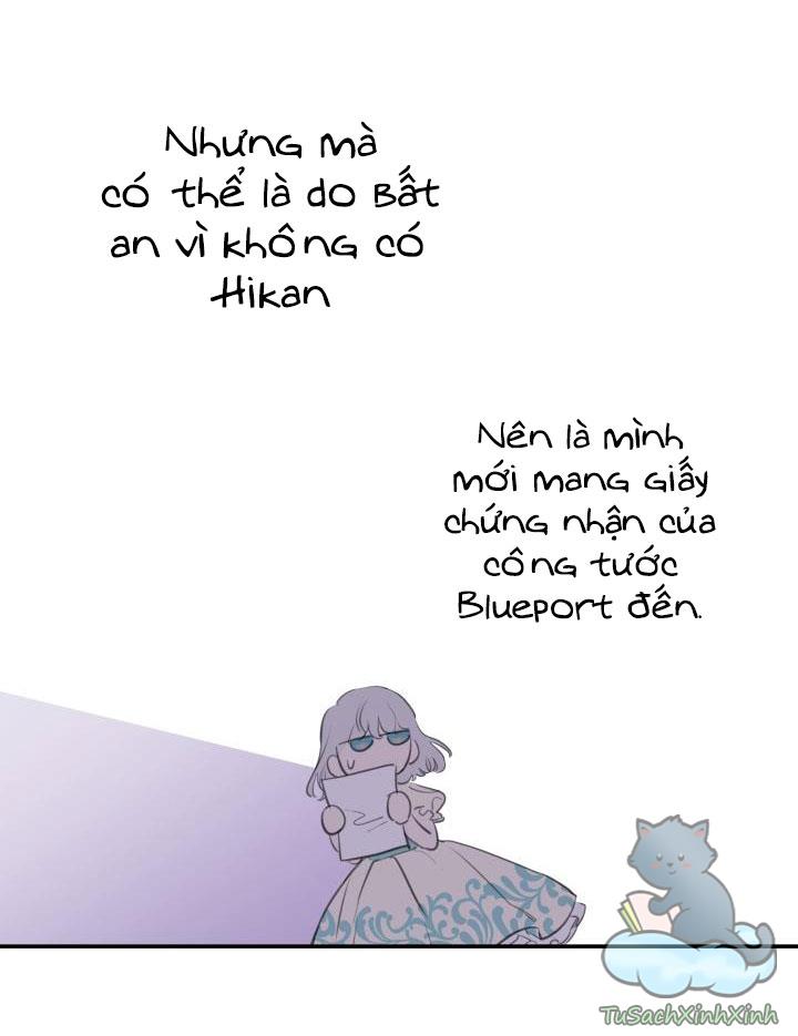 Những Kẻ Mạnh Nhất Thế Giới Đều Bám Lấy Tôi: Chapter 11.5