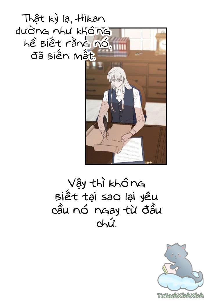 Những Kẻ Mạnh Nhất Thế Giới Đều Bám Lấy Tôi: Chapter 11.5