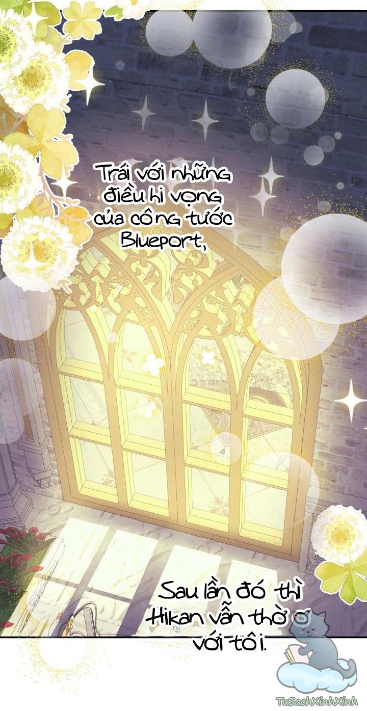Những Kẻ Mạnh Nhất Thế Giới Đều Bám Lấy Tôi: Chapter 11.5