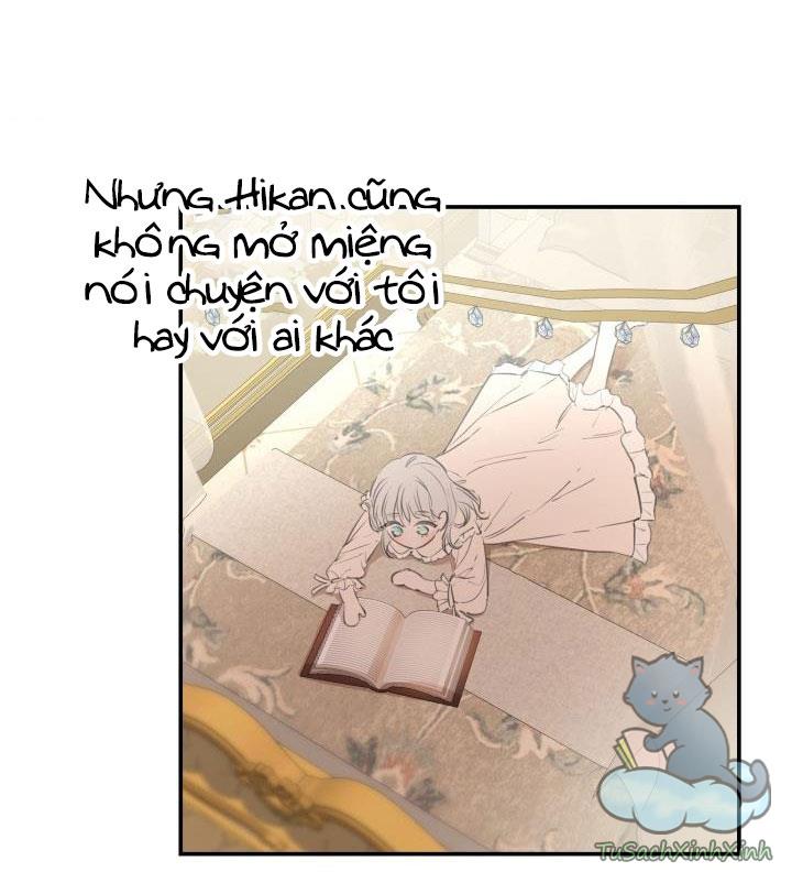 Những Kẻ Mạnh Nhất Thế Giới Đều Bám Lấy Tôi: Chapter 11.5