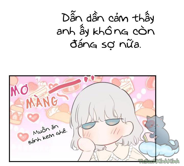 Những Kẻ Mạnh Nhất Thế Giới Đều Bám Lấy Tôi: Chapter 11.5
