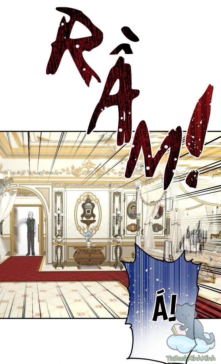 Những Kẻ Mạnh Nhất Thế Giới Đều Bám Lấy Tôi: Chapter 11.5