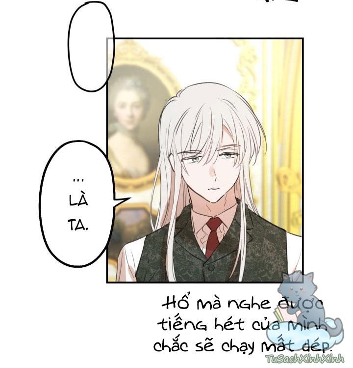 Những Kẻ Mạnh Nhất Thế Giới Đều Bám Lấy Tôi: Chapter 11.5