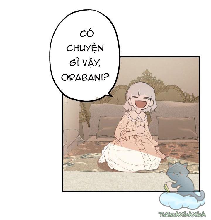 Những Kẻ Mạnh Nhất Thế Giới Đều Bám Lấy Tôi: Chapter 11.5