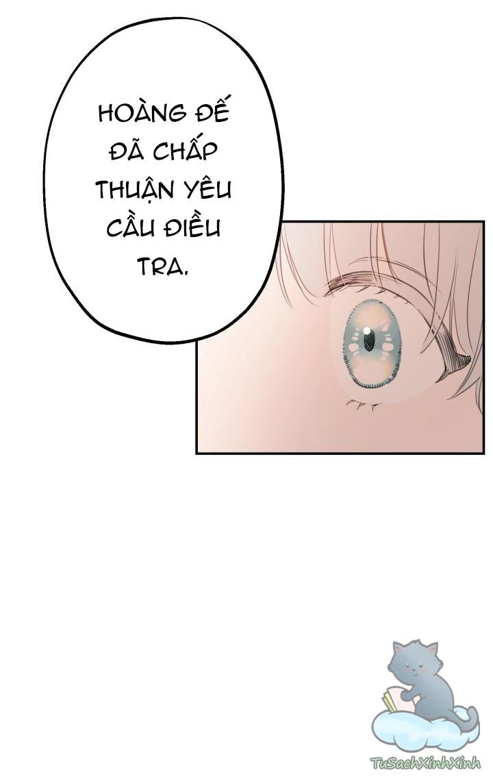 Những Kẻ Mạnh Nhất Thế Giới Đều Bám Lấy Tôi: Chapter 11.5