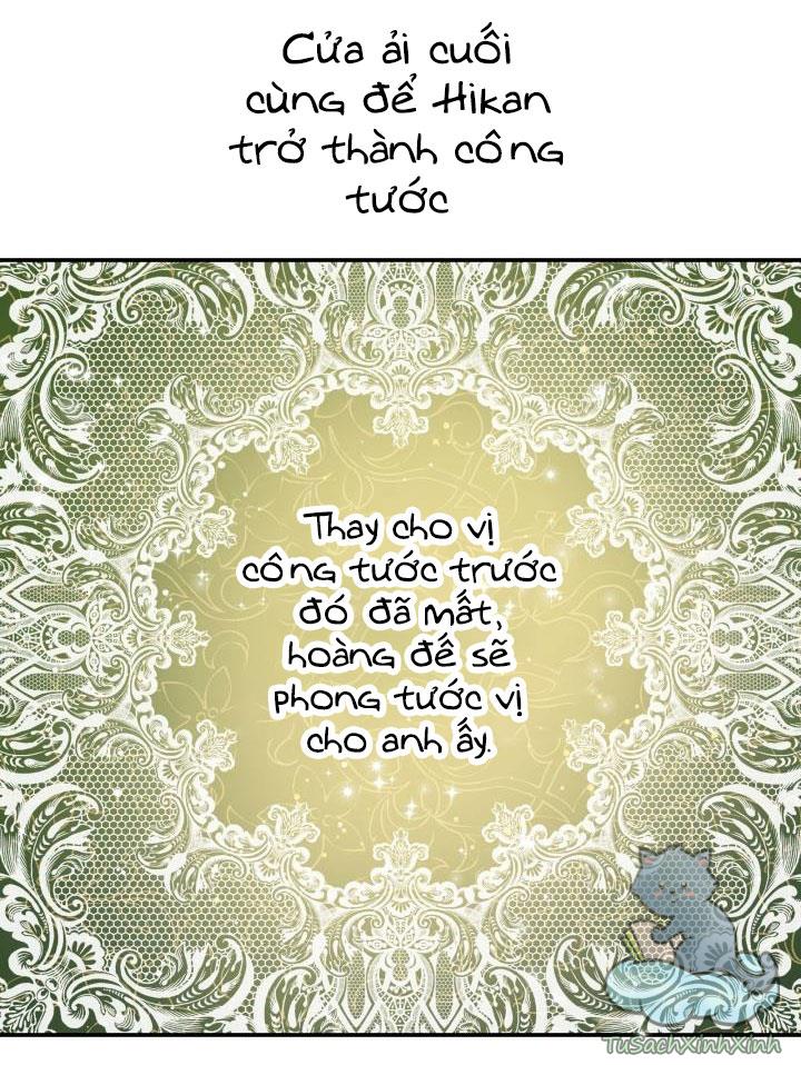 Những Kẻ Mạnh Nhất Thế Giới Đều Bám Lấy Tôi: Chapter 11.5
