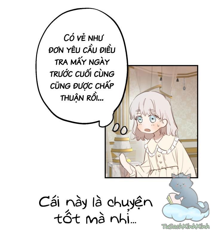Những Kẻ Mạnh Nhất Thế Giới Đều Bám Lấy Tôi: Chapter 11.5