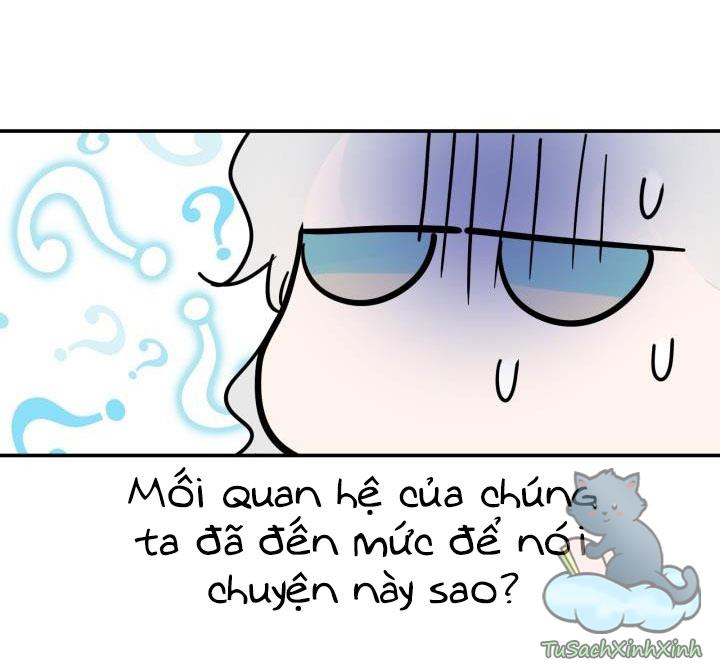 Những Kẻ Mạnh Nhất Thế Giới Đều Bám Lấy Tôi: Chapter 11.5