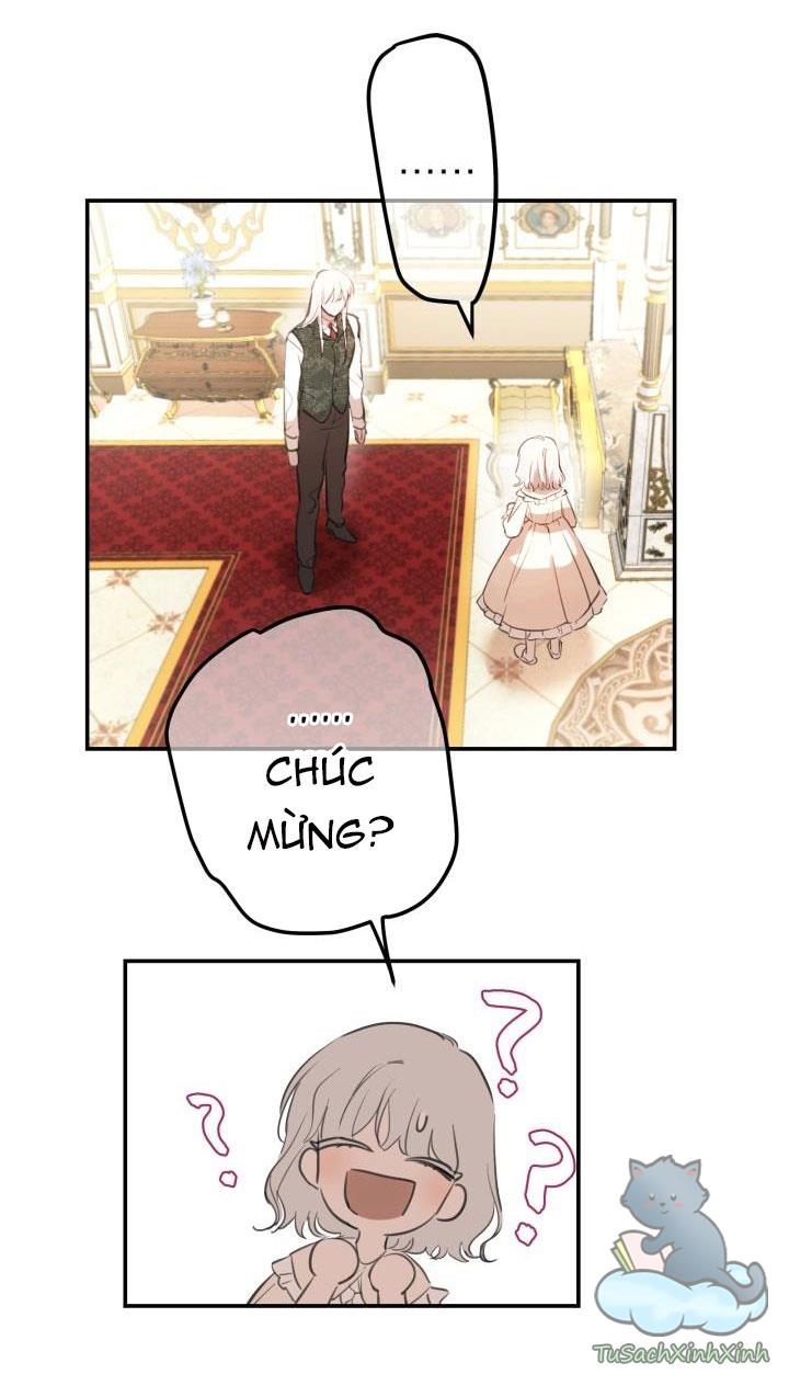 Những Kẻ Mạnh Nhất Thế Giới Đều Bám Lấy Tôi: Chapter 11.5