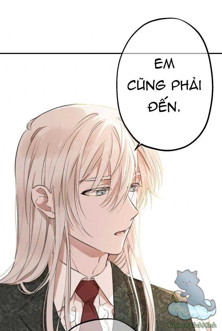 Những Kẻ Mạnh Nhất Thế Giới Đều Bám Lấy Tôi: Chapter 11.5