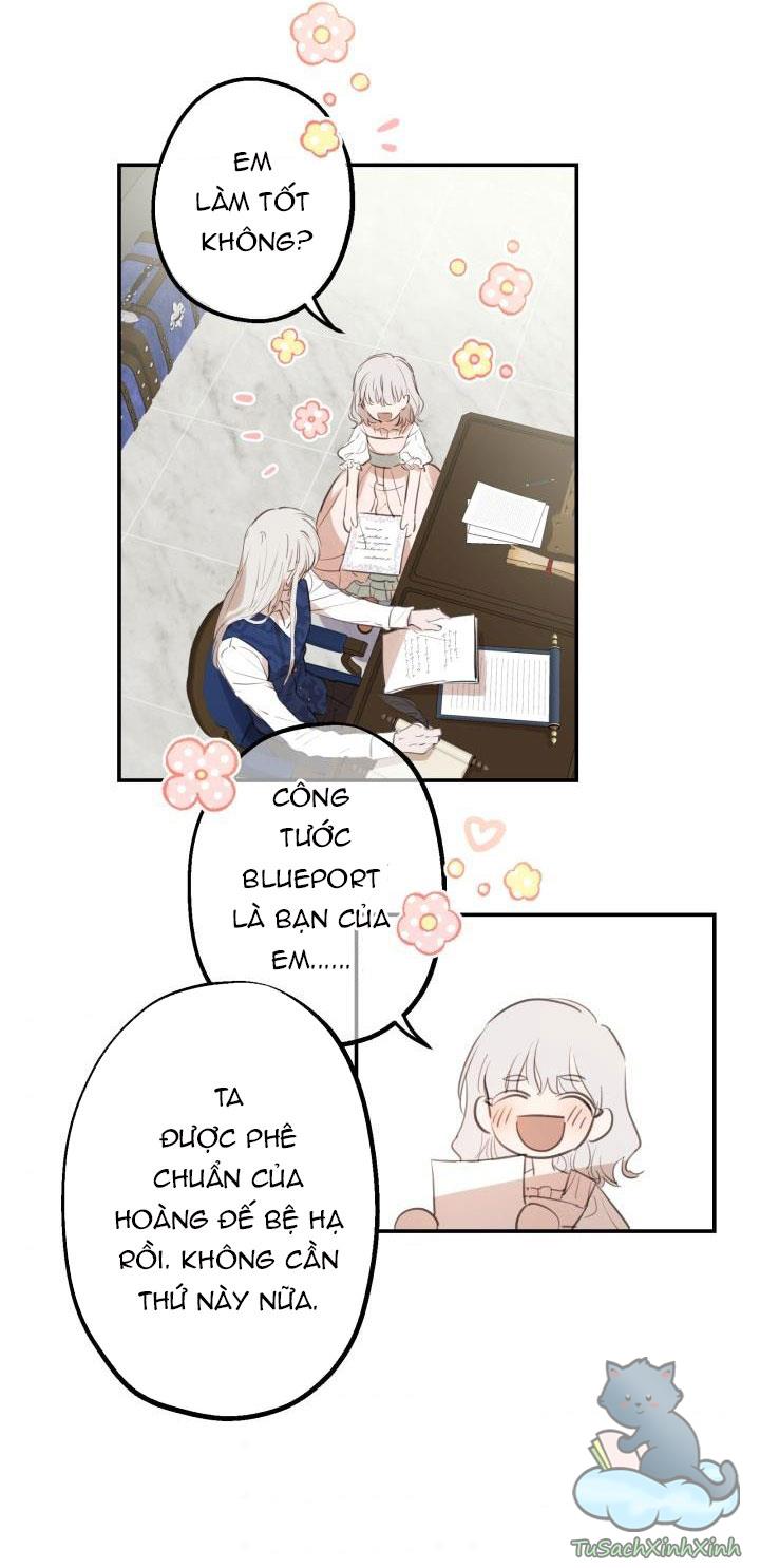 Những Kẻ Mạnh Nhất Thế Giới Đều Bám Lấy Tôi: Chapter 11.5