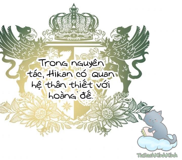 Những Kẻ Mạnh Nhất Thế Giới Đều Bám Lấy Tôi: Chapter 11.5