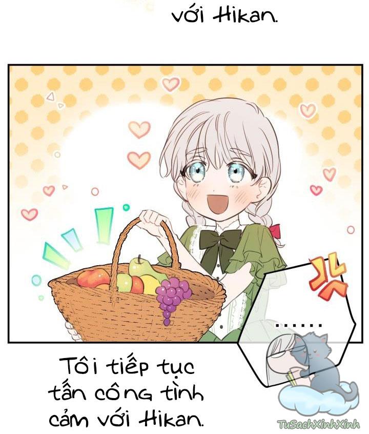 Những Kẻ Mạnh Nhất Thế Giới Đều Bám Lấy Tôi: Chapter 11