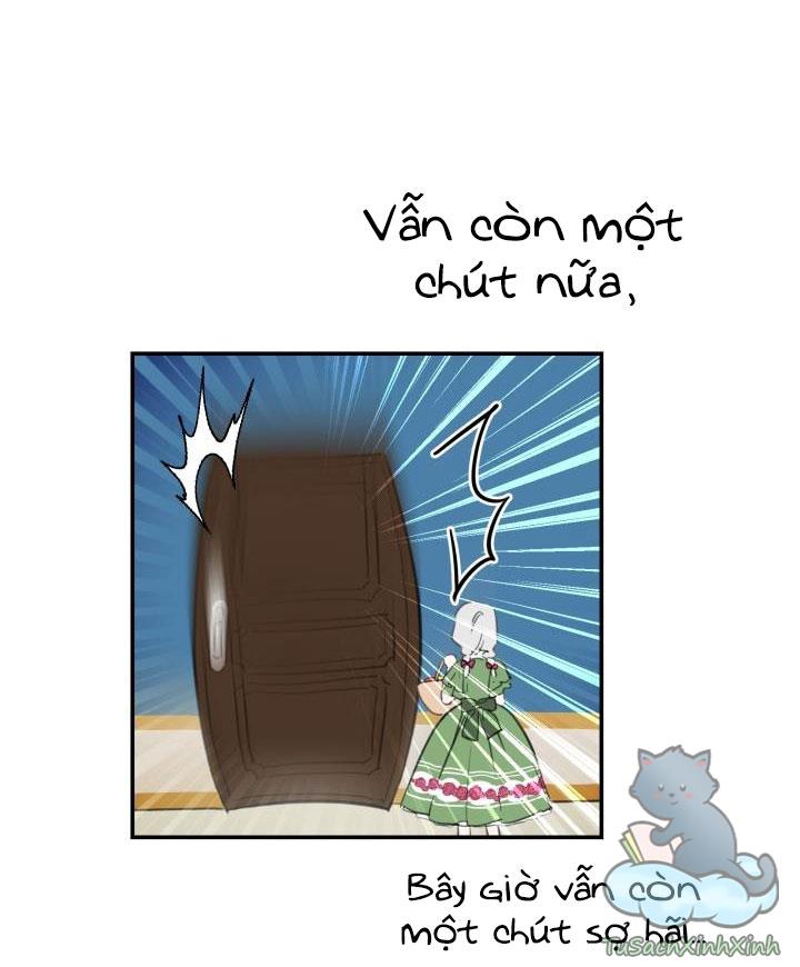 Những Kẻ Mạnh Nhất Thế Giới Đều Bám Lấy Tôi: Chapter 11