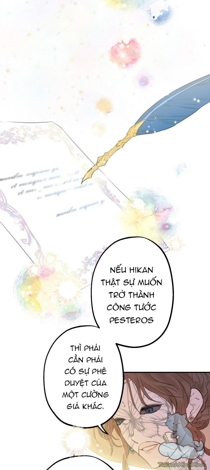Những Kẻ Mạnh Nhất Thế Giới Đều Bám Lấy Tôi: Chapter 11