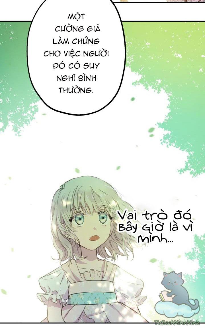 Những Kẻ Mạnh Nhất Thế Giới Đều Bám Lấy Tôi: Chapter 11