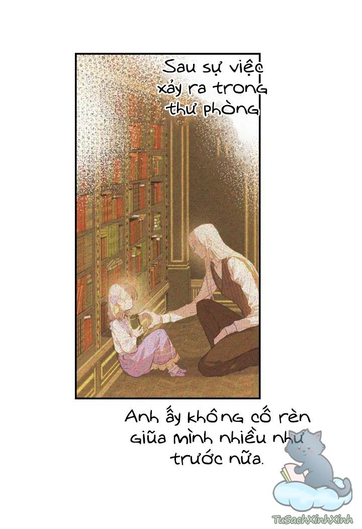Những Kẻ Mạnh Nhất Thế Giới Đều Bám Lấy Tôi: Chapter 11