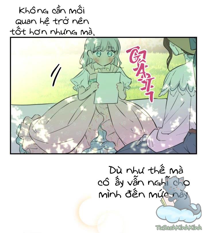 Những Kẻ Mạnh Nhất Thế Giới Đều Bám Lấy Tôi: Chapter 11