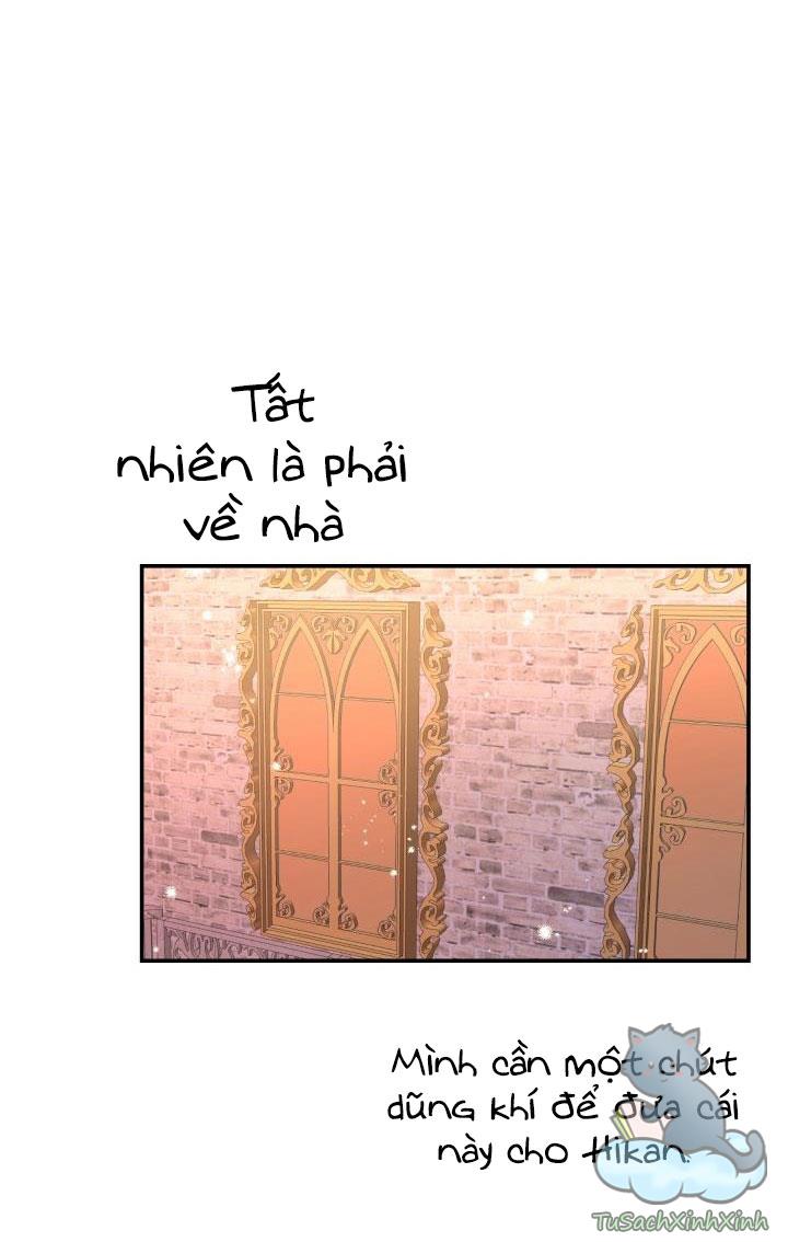 Những Kẻ Mạnh Nhất Thế Giới Đều Bám Lấy Tôi: Chapter 11