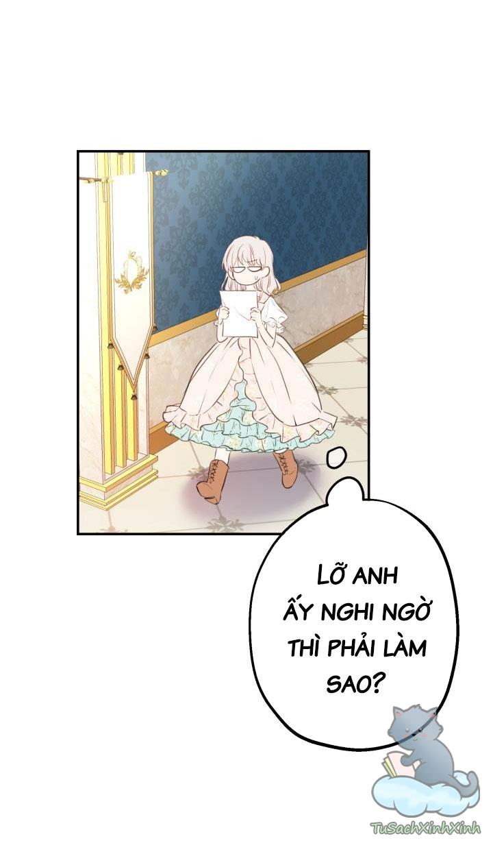 Những Kẻ Mạnh Nhất Thế Giới Đều Bám Lấy Tôi: Chapter 11