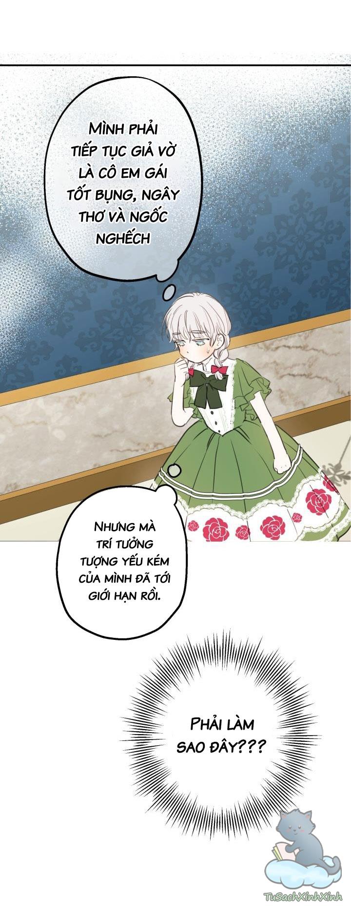 Những Kẻ Mạnh Nhất Thế Giới Đều Bám Lấy Tôi: Chapter 11