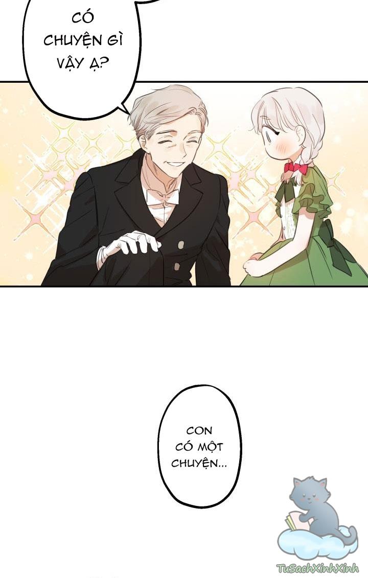 Những Kẻ Mạnh Nhất Thế Giới Đều Bám Lấy Tôi: Chapter 11