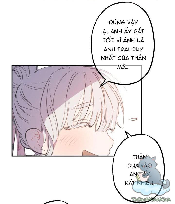 Những Kẻ Mạnh Nhất Thế Giới Đều Bám Lấy Tôi: Chapter 12.5