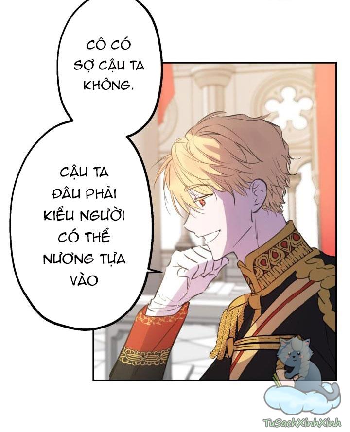 Những Kẻ Mạnh Nhất Thế Giới Đều Bám Lấy Tôi: Chapter 12.5