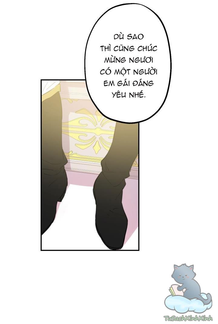Những Kẻ Mạnh Nhất Thế Giới Đều Bám Lấy Tôi: Chapter 12.5