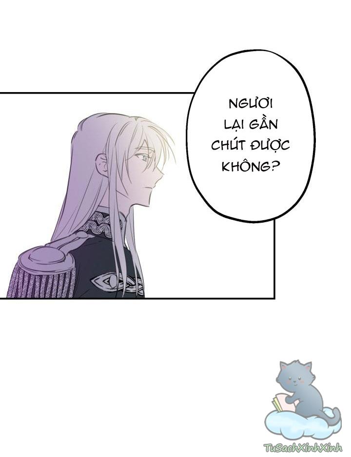 Những Kẻ Mạnh Nhất Thế Giới Đều Bám Lấy Tôi: Chapter 12.5