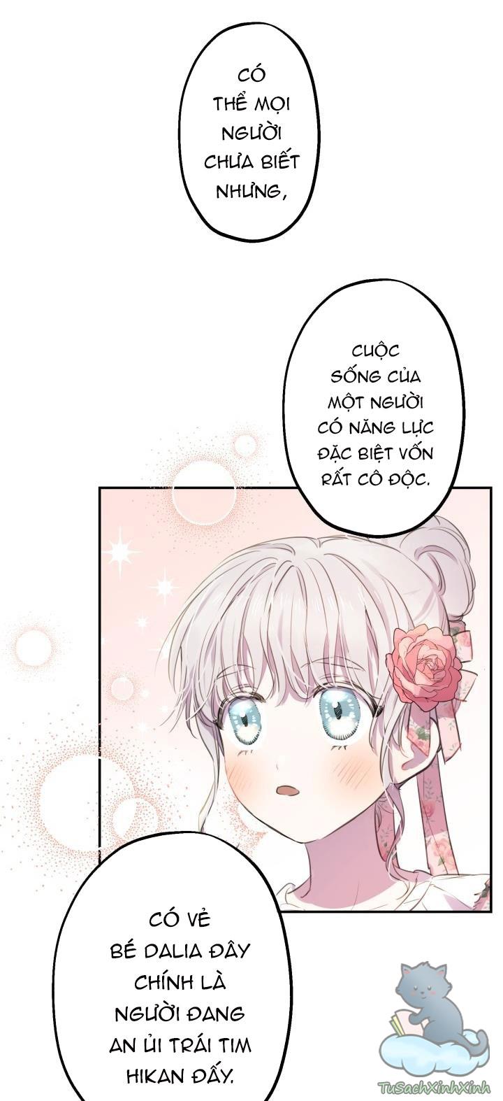 Những Kẻ Mạnh Nhất Thế Giới Đều Bám Lấy Tôi: Chapter 12.5