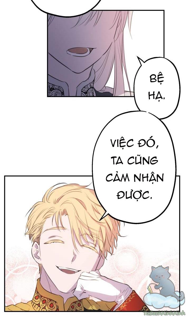 Những Kẻ Mạnh Nhất Thế Giới Đều Bám Lấy Tôi: Chapter 12.5