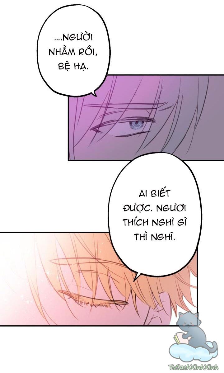 Những Kẻ Mạnh Nhất Thế Giới Đều Bám Lấy Tôi: Chapter 12.5