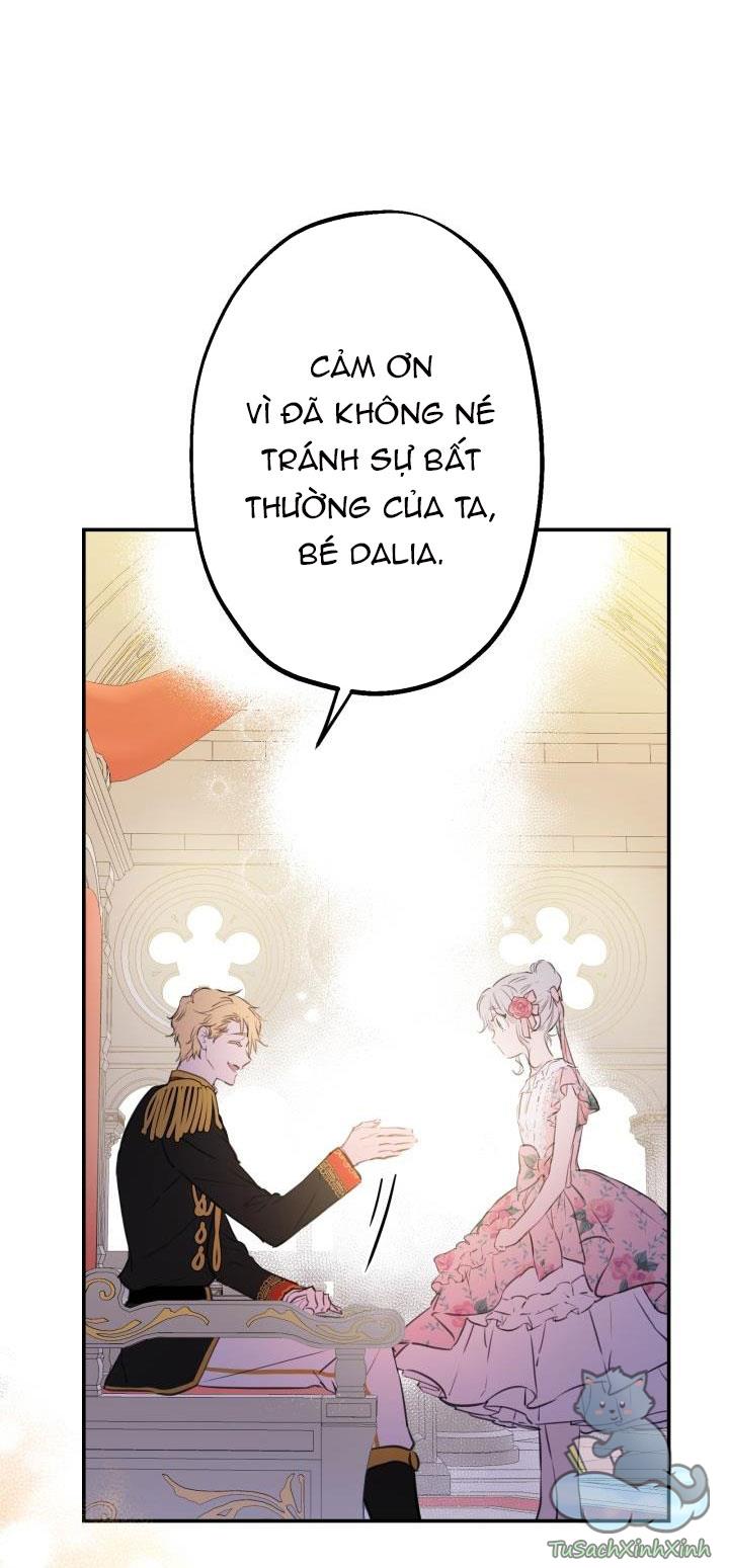 Những Kẻ Mạnh Nhất Thế Giới Đều Bám Lấy Tôi: Chapter 12.5