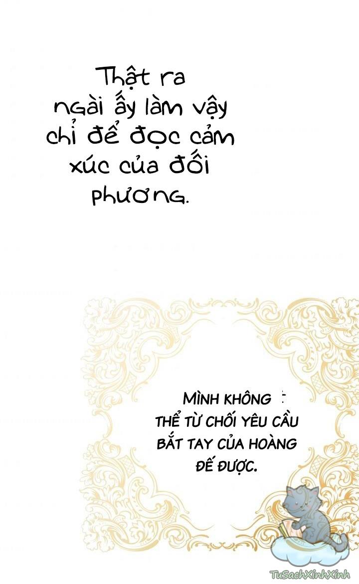 Những Kẻ Mạnh Nhất Thế Giới Đều Bám Lấy Tôi: Chapter 12.5