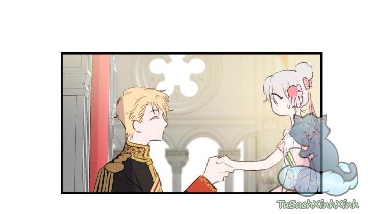 Những Kẻ Mạnh Nhất Thế Giới Đều Bám Lấy Tôi: Chapter 12.5