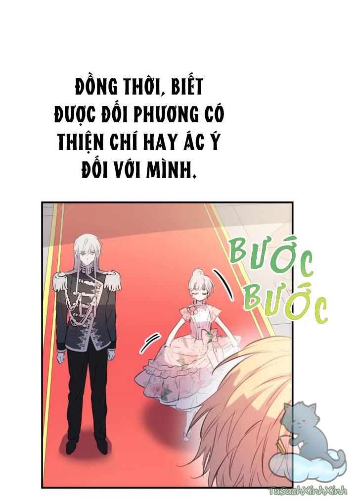 Những Kẻ Mạnh Nhất Thế Giới Đều Bám Lấy Tôi: Chapter 12.5