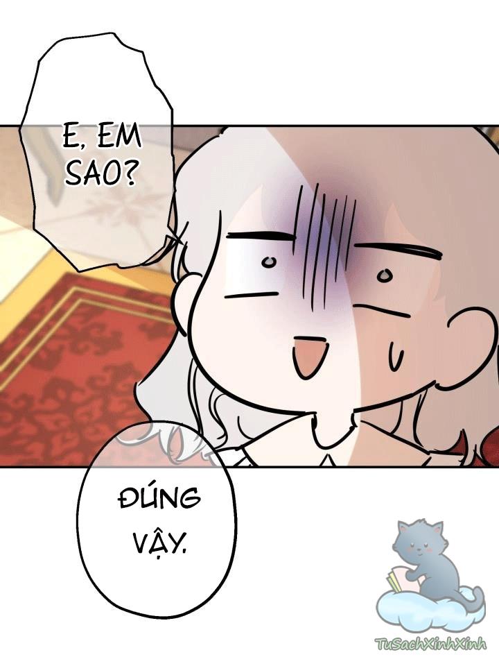 Những Kẻ Mạnh Nhất Thế Giới Đều Bám Lấy Tôi: Chapter 12