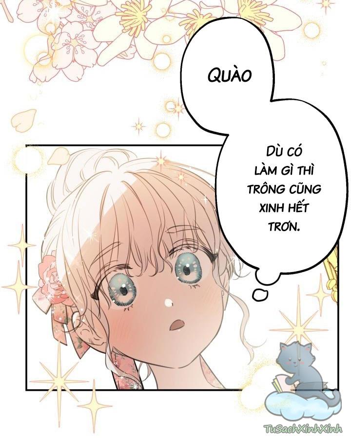 Những Kẻ Mạnh Nhất Thế Giới Đều Bám Lấy Tôi: Chapter 12