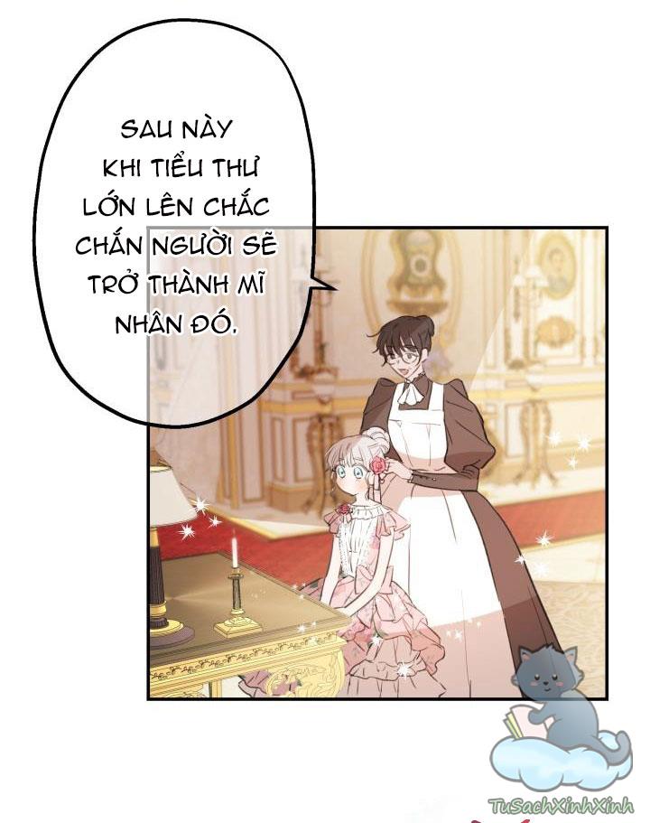 Những Kẻ Mạnh Nhất Thế Giới Đều Bám Lấy Tôi: Chapter 12