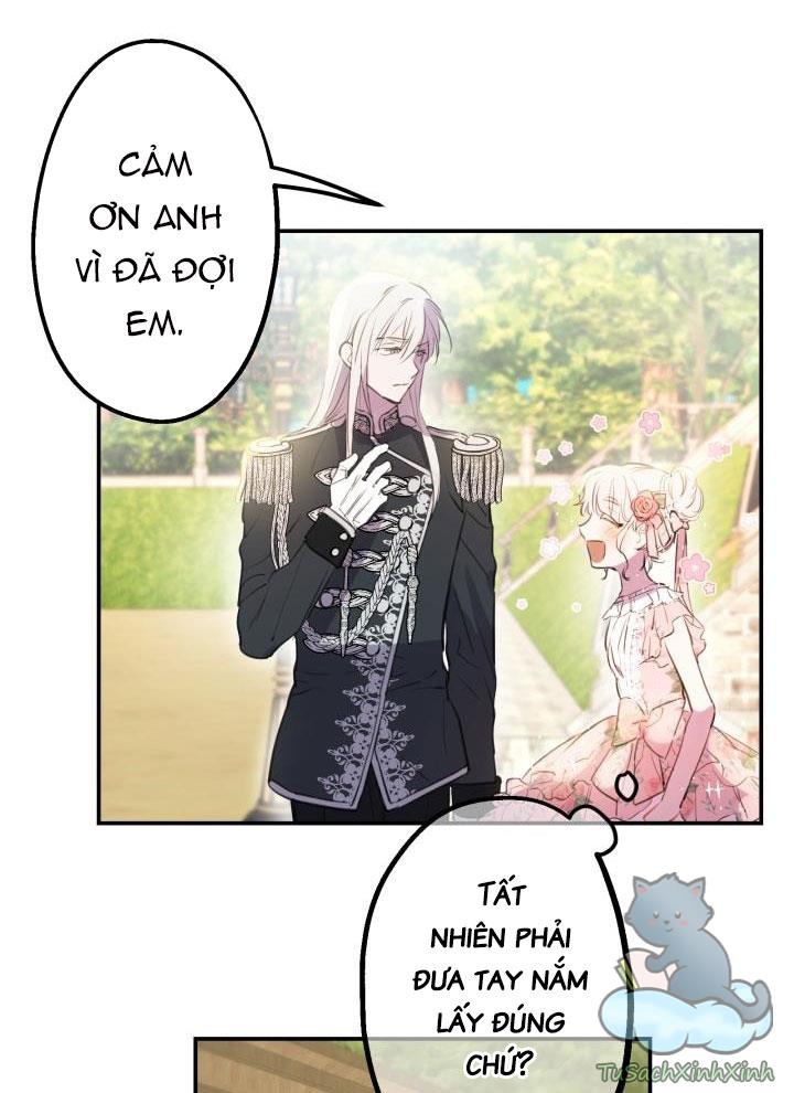 Những Kẻ Mạnh Nhất Thế Giới Đều Bám Lấy Tôi: Chapter 12