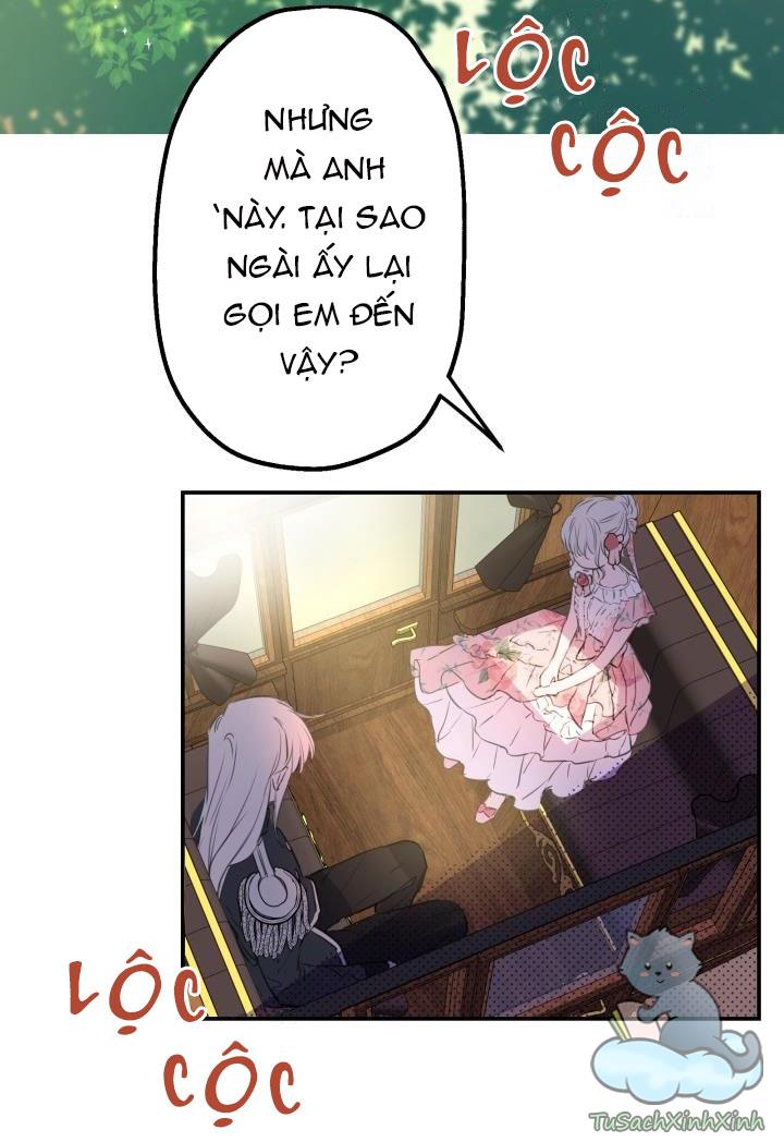Những Kẻ Mạnh Nhất Thế Giới Đều Bám Lấy Tôi: Chapter 12