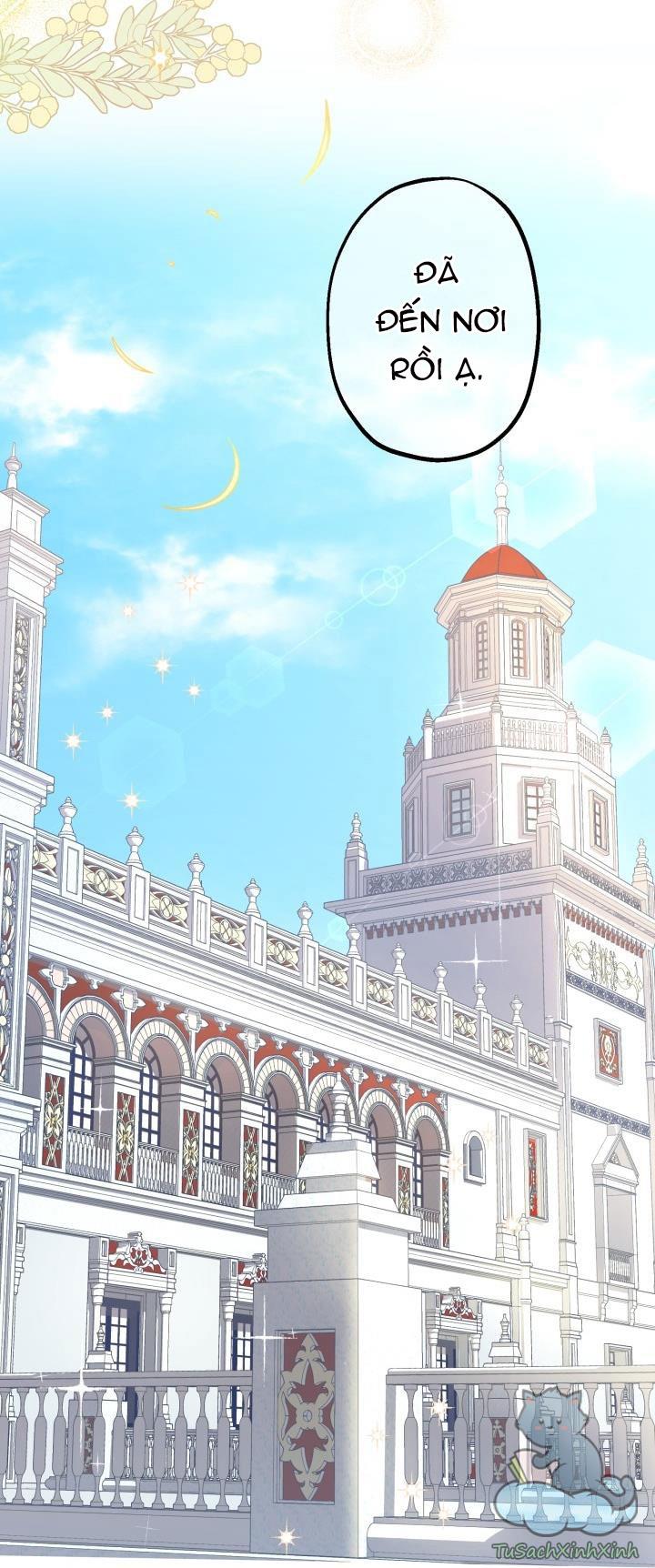 Những Kẻ Mạnh Nhất Thế Giới Đều Bám Lấy Tôi: Chapter 12