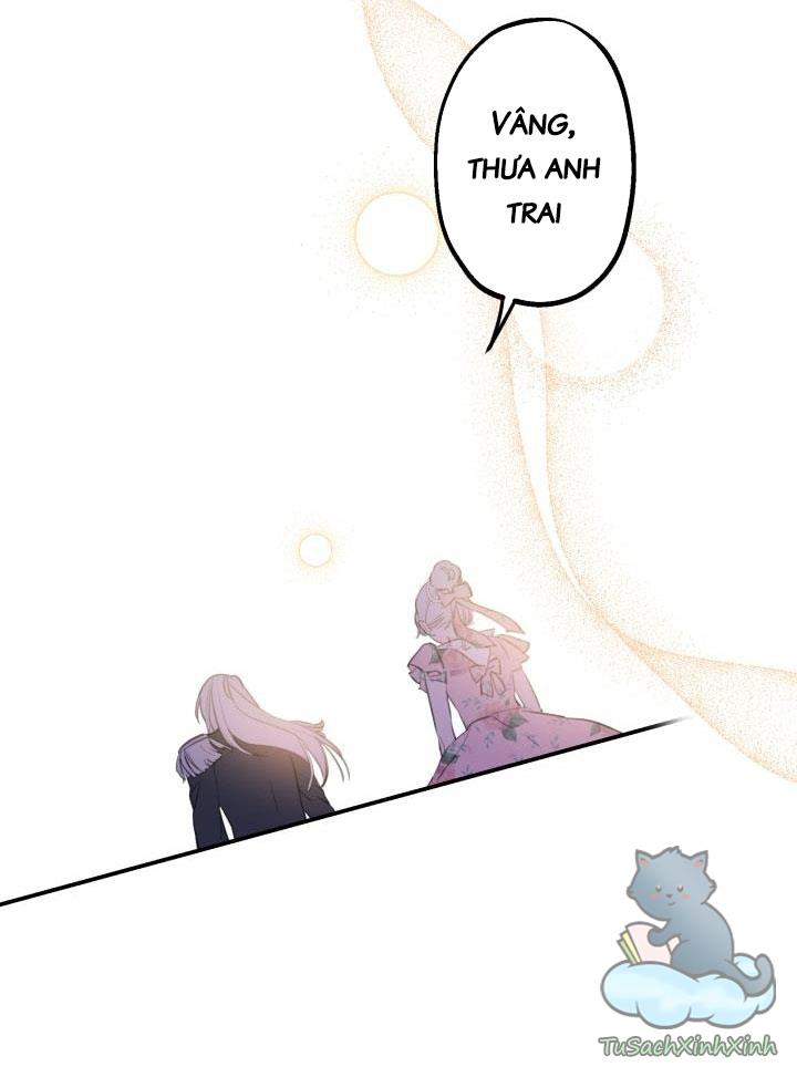Những Kẻ Mạnh Nhất Thế Giới Đều Bám Lấy Tôi: Chapter 12