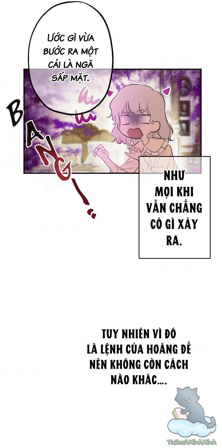 Những Kẻ Mạnh Nhất Thế Giới Đều Bám Lấy Tôi: Chapter 12