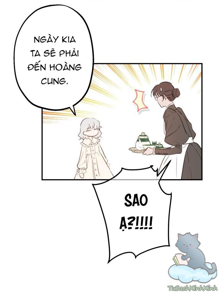 Những Kẻ Mạnh Nhất Thế Giới Đều Bám Lấy Tôi: Chapter 12